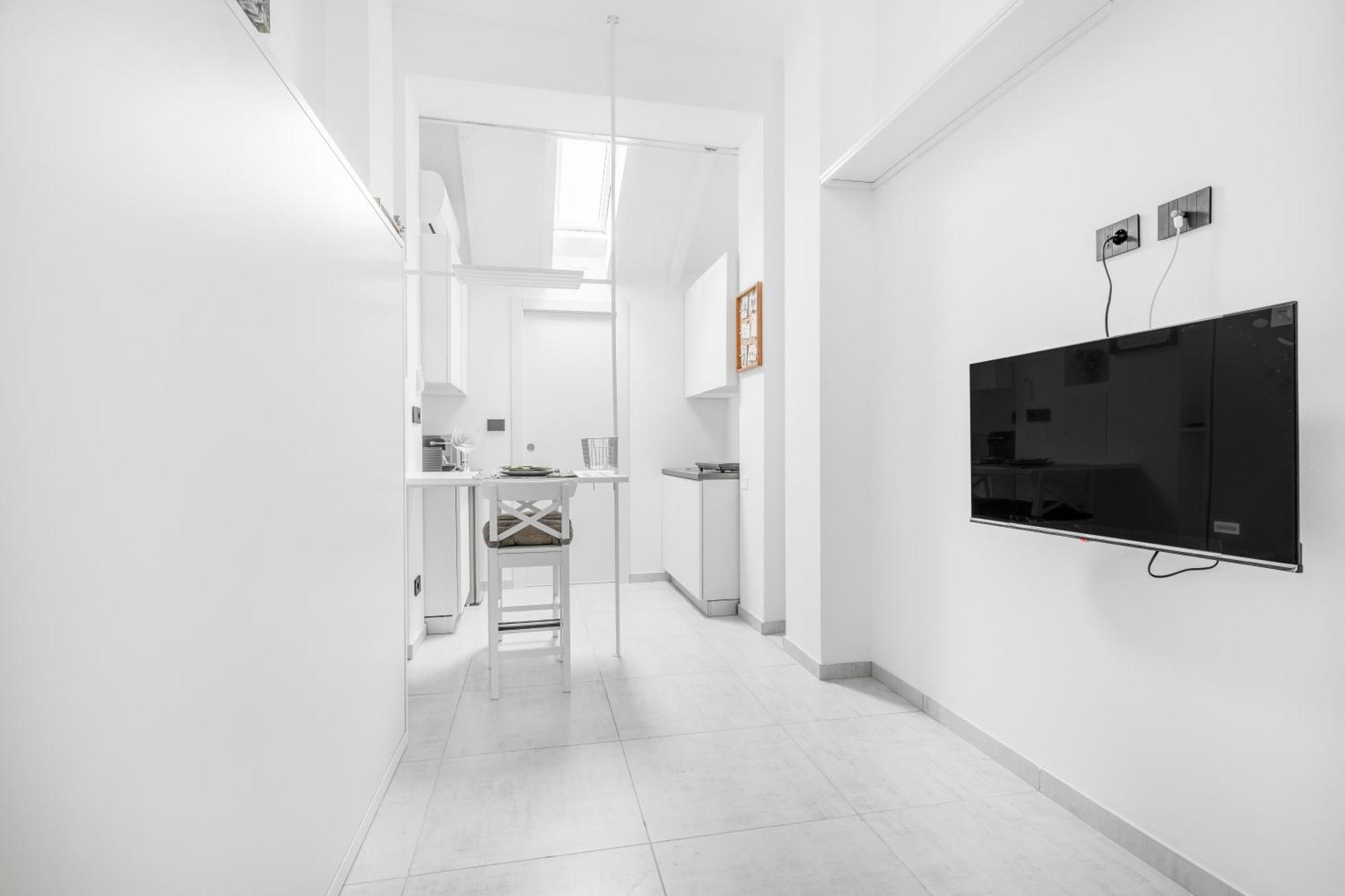 Apartamento San Siro Metropolis House Completamente Smart Milán Exterior foto