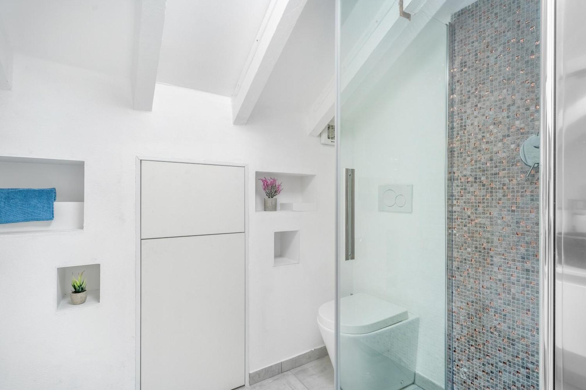 Apartamento San Siro Metropolis House Completamente Smart Milán Exterior foto